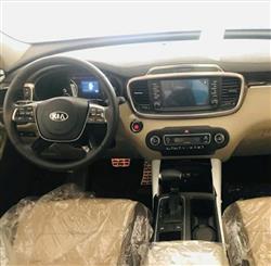کیا سۆرینتۆ